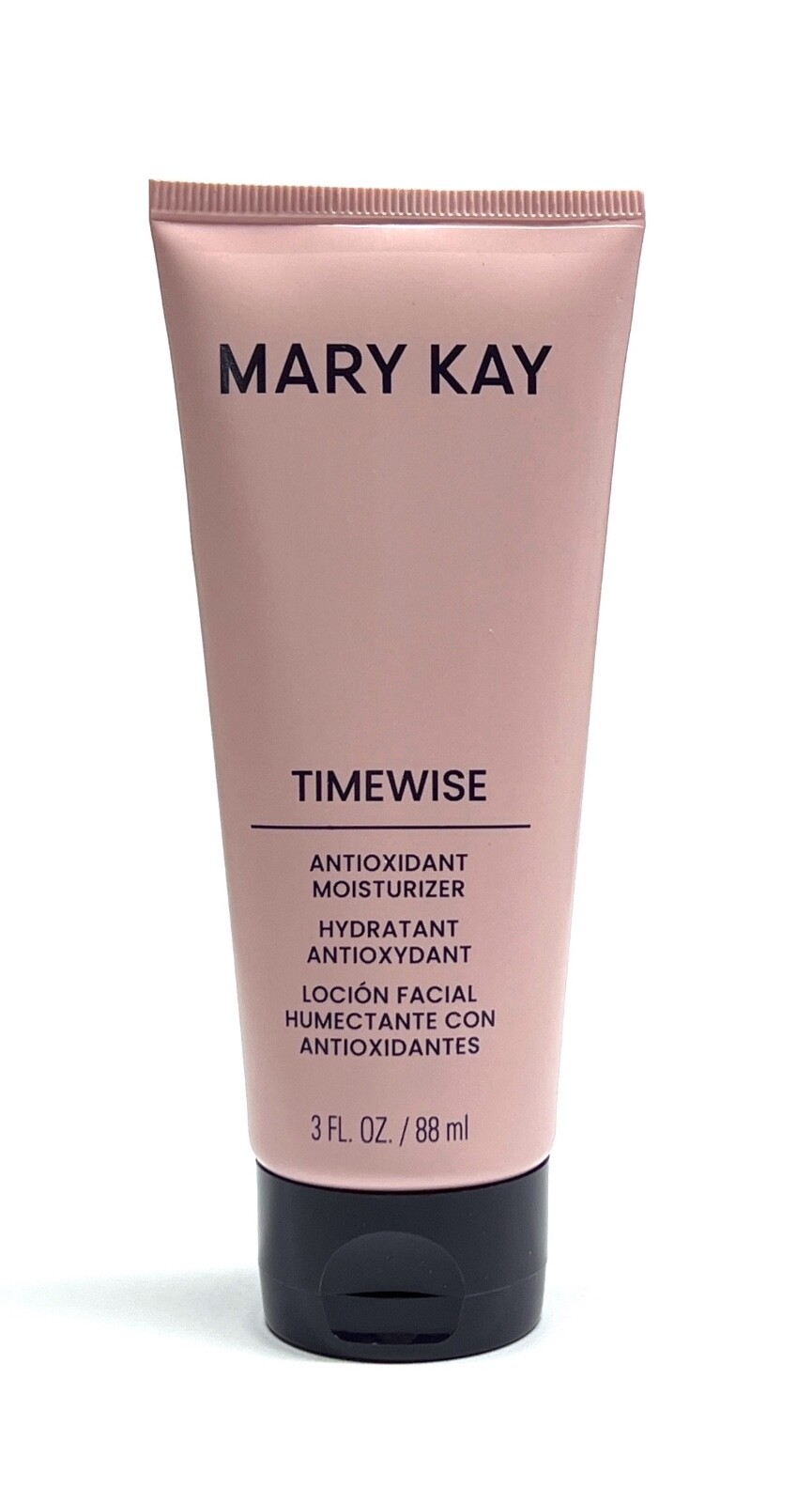 MARY KAY ANTIOXIDANT MOISTURIZER W/TIMEWISE 3D COMPLEX~ COMBO TO OILY~217391~NIB