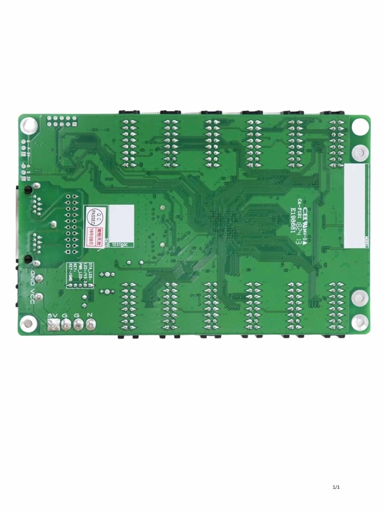 Novastar MRV336 Receiving Card for LED Display