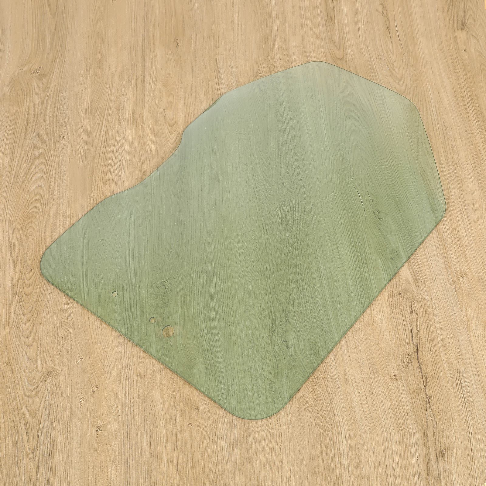 Front Door Glass Window For Bobcat T110 T140 T180 T190 T250 T300 T320 Skid Steer