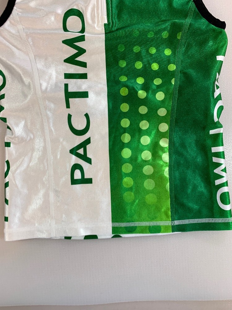 Pactimo Womens Tri Top Small S (6400-28)