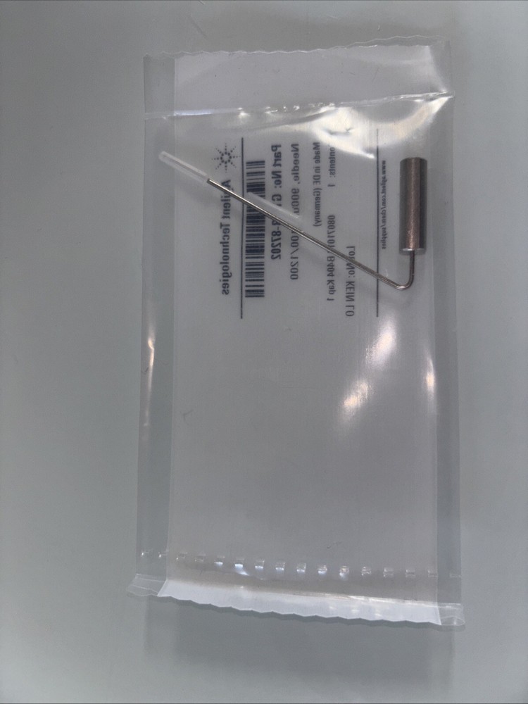 Agilent Needle 900ul