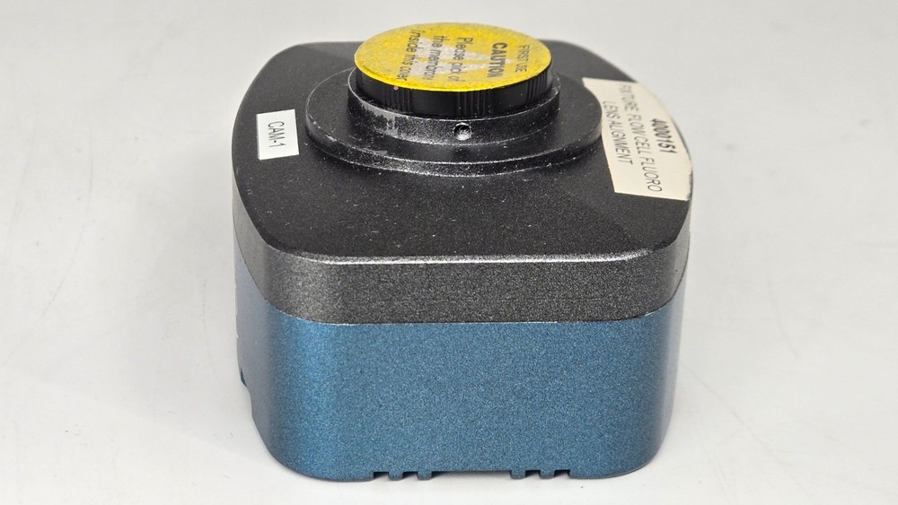 OptixCam OSC-5.0 Microscope Camera High Resolution