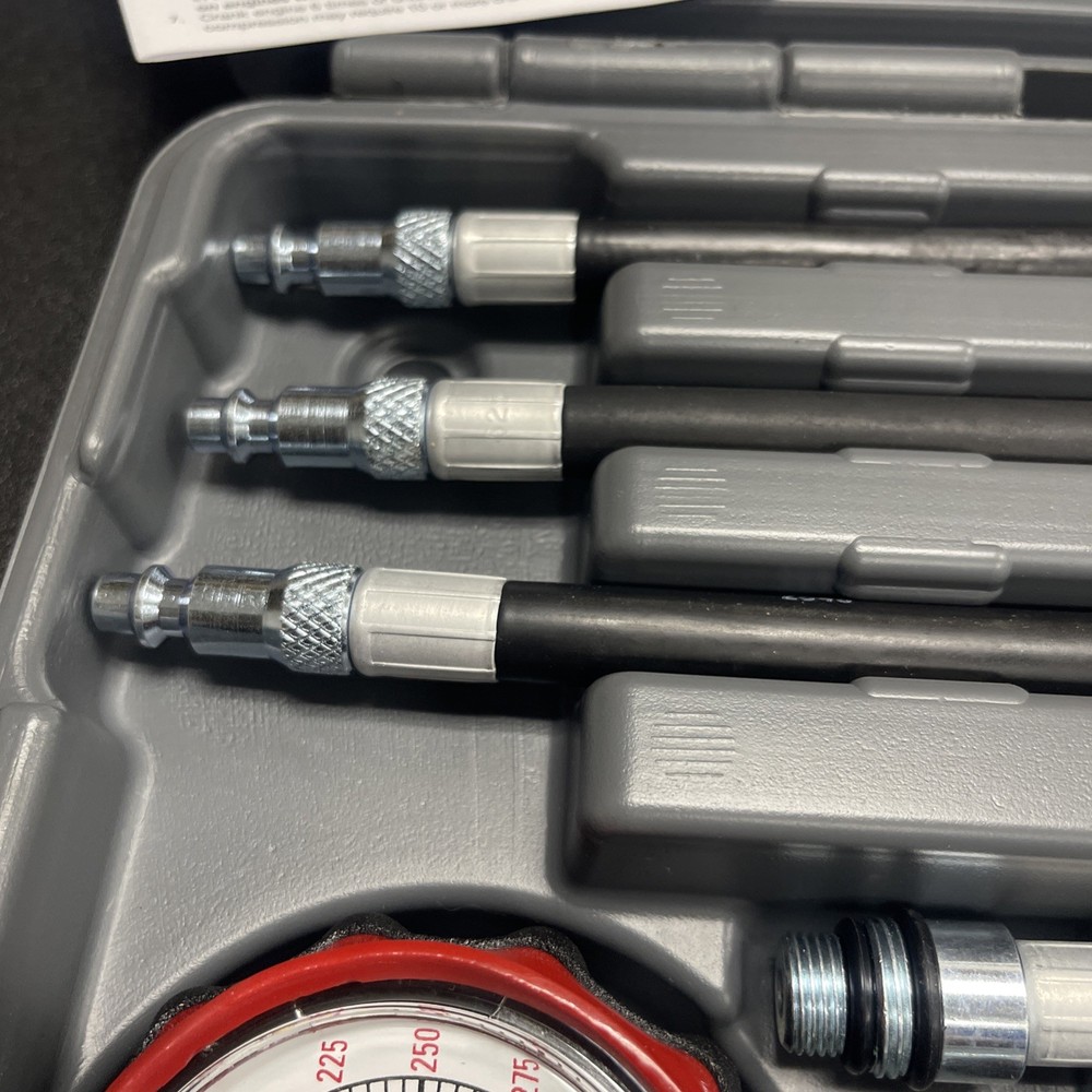 Matco Compression Tester Kit CT166AK / NEW