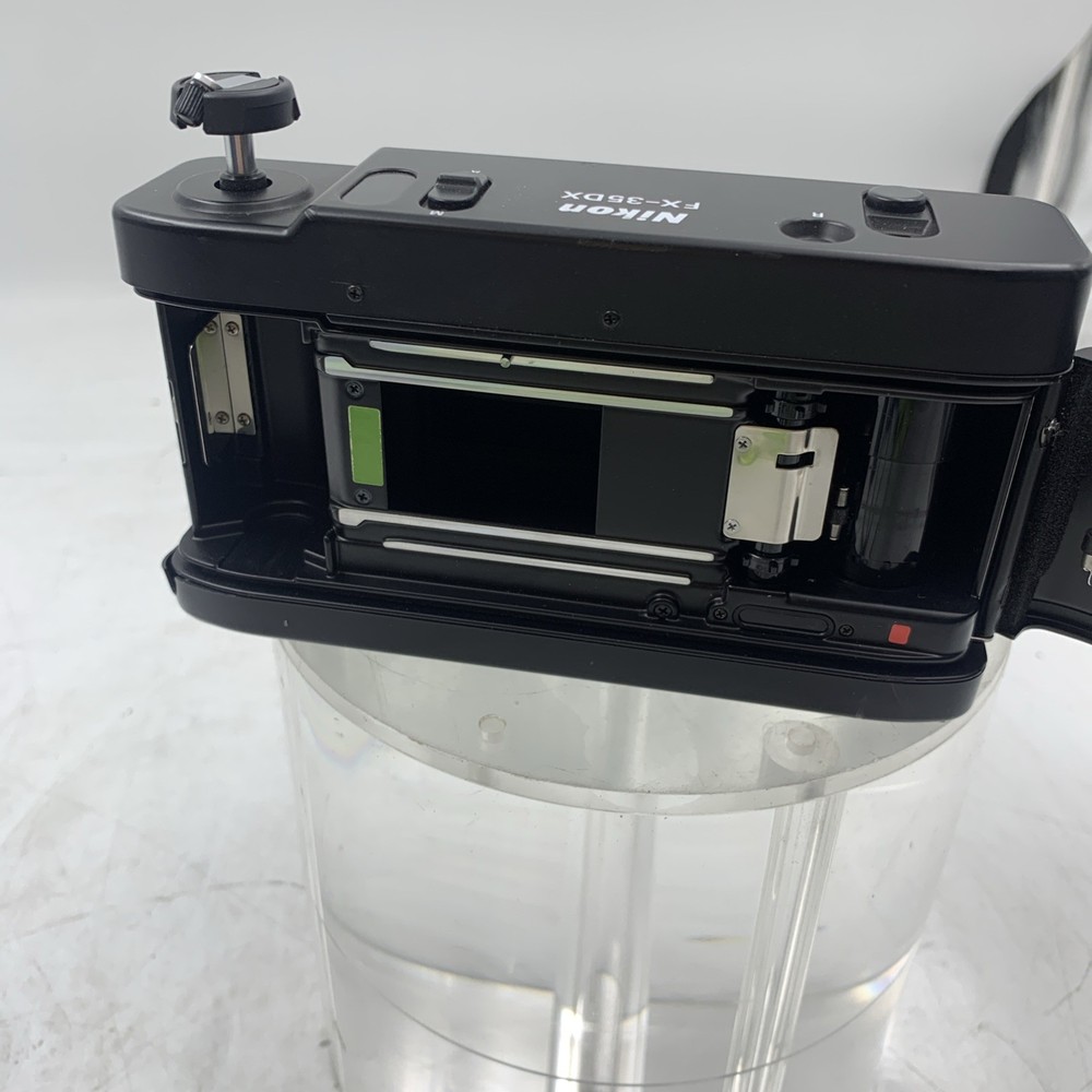 Camera for microscope Nikon FX-35DX