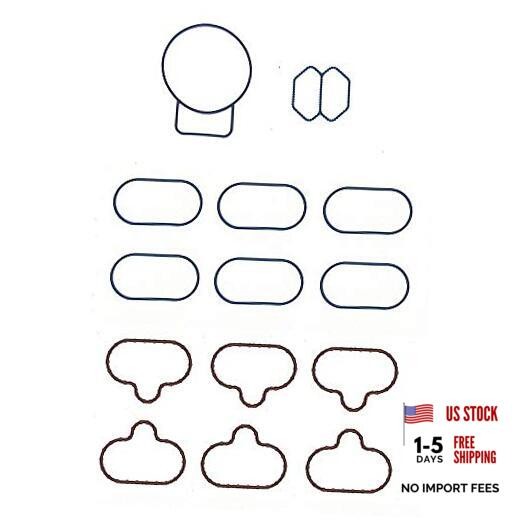 MS 96124 Intake Manifold Gasket Set