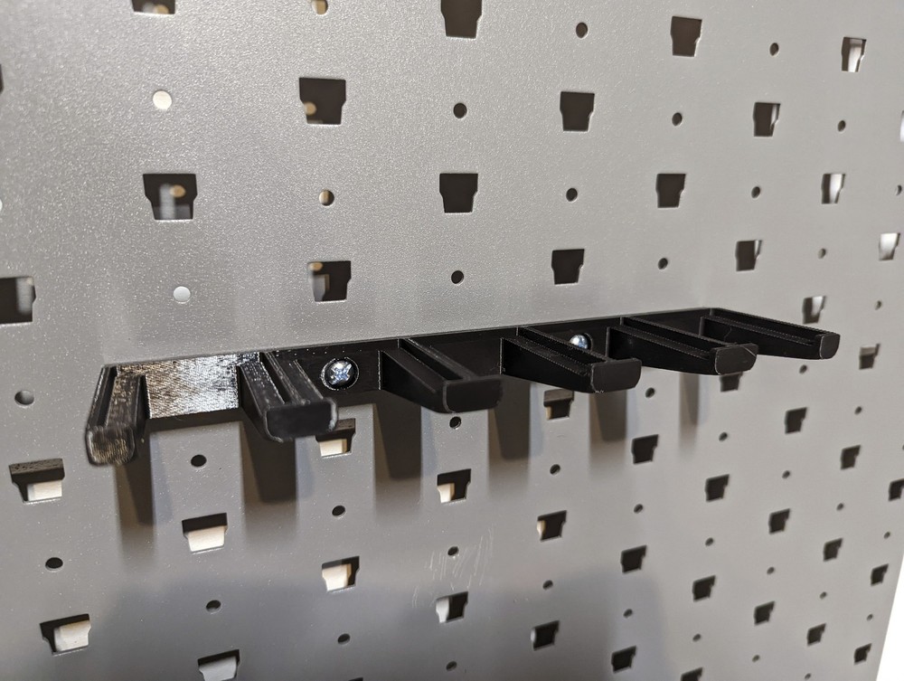 Mount for FNX 45 Tactical Mags - Gallowtech | Magazine Holder Storage Rack