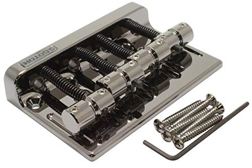 201B-4 Bass Bridge Gold
