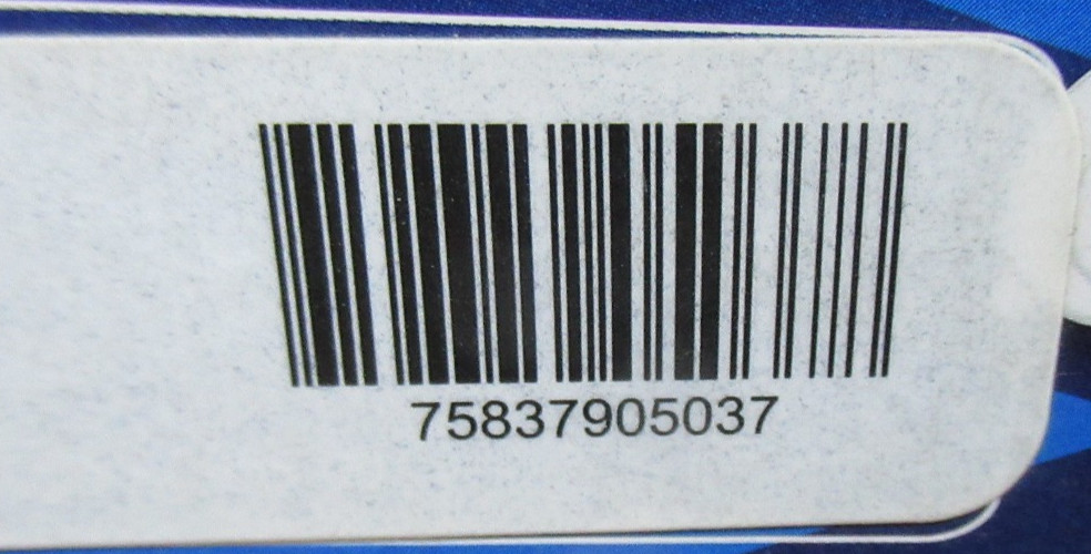 ECCO 3611B BLUE DIRECTIONAL LED GRILLE/DECK/DASH MOUNT LIGHT