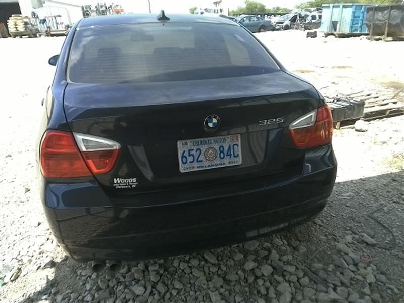 325I 2006 Resistor Electrical 8424583