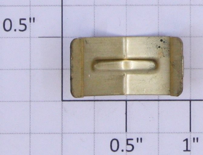 Lionel 622-95 E-Unit Wire Clamp (12)
