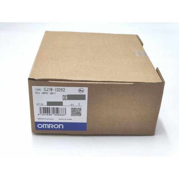 OMRON CJ1W-PDC15 PLC Power Supply Module USED