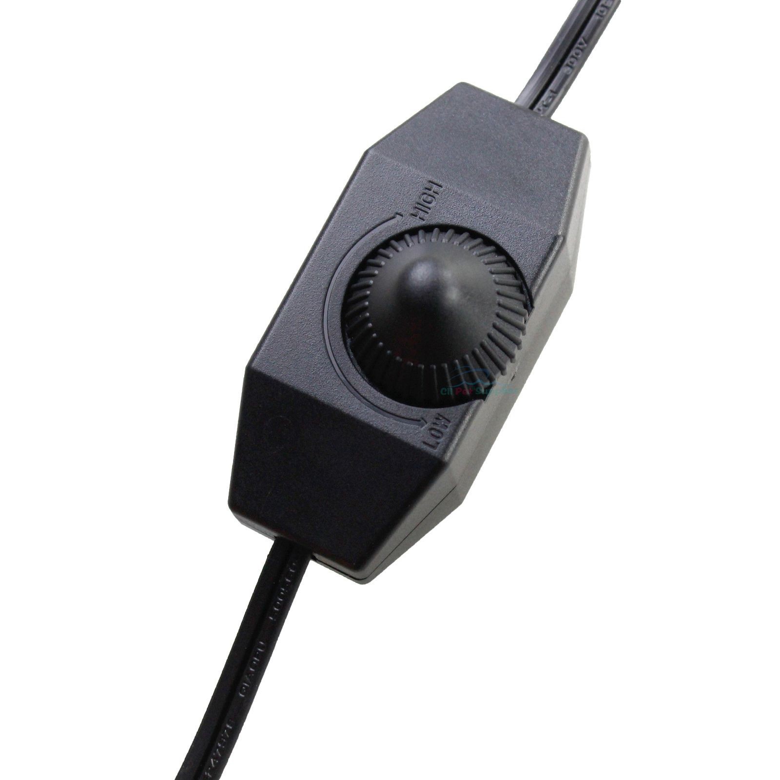 Aquarium Air Pump 250GPH for up to 300 Gallon Fish Tank with Accessories