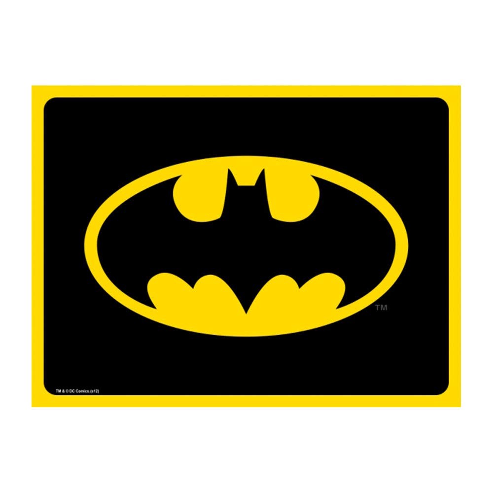 Buckle-Down Placemat