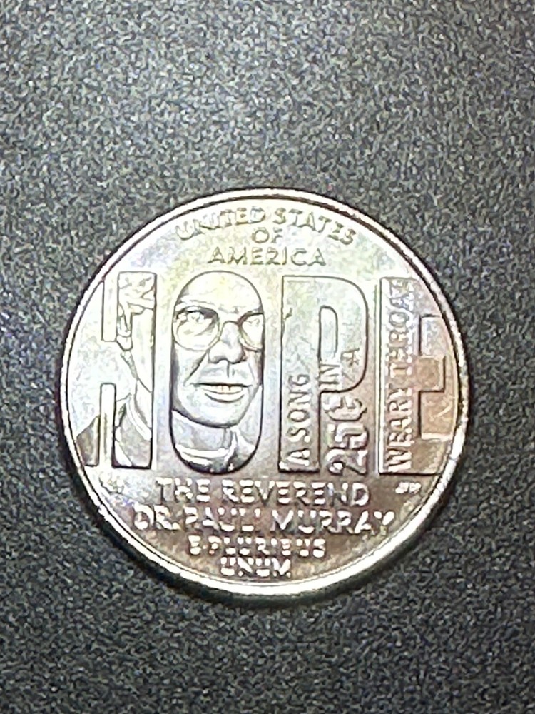 quarters coins us error 2024