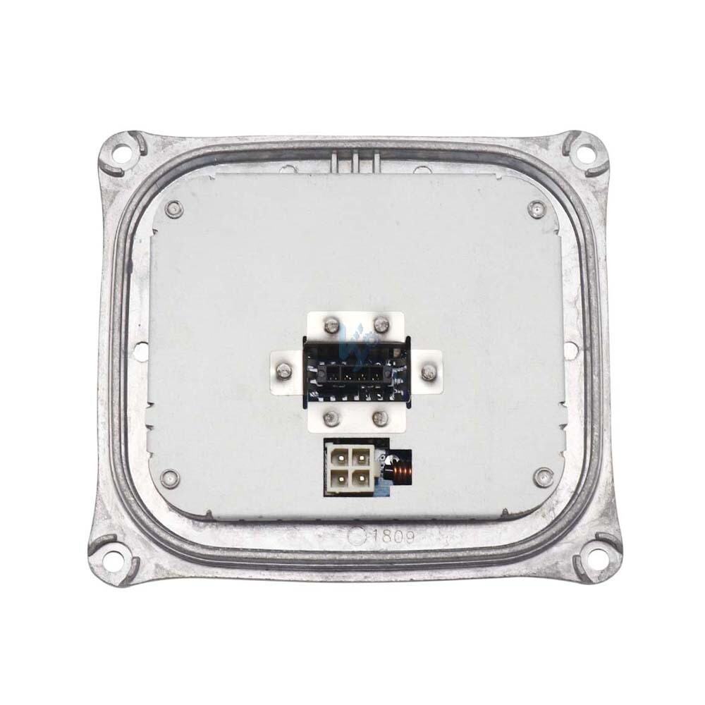 Xenon Headlight Ballast Module Controller Unit & D1S Bulbs For 3 Series E90 E92