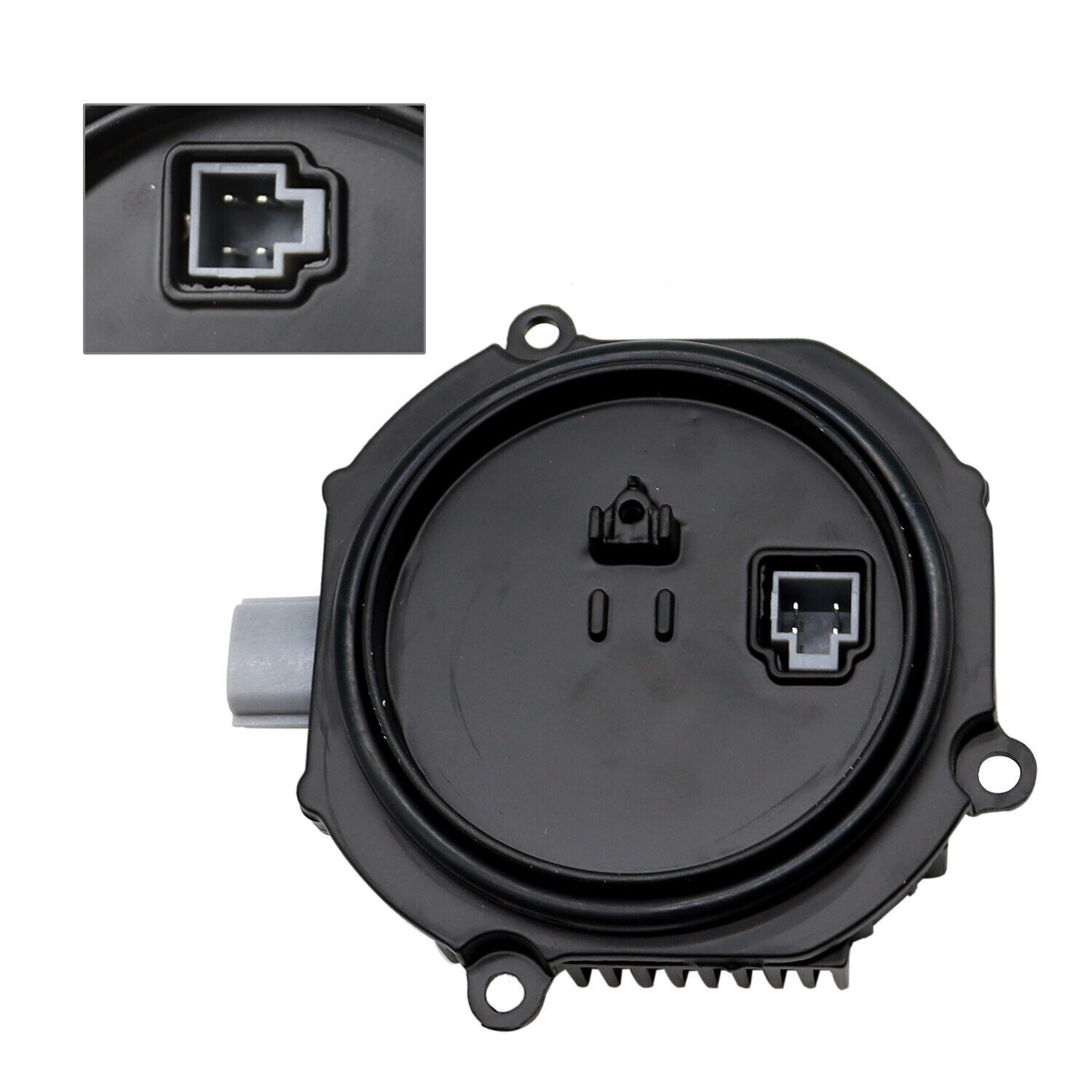 For OEM 12-19 Infiniti JX35 QX60 Xenon Ballast & Igniter HID Control Unit Module