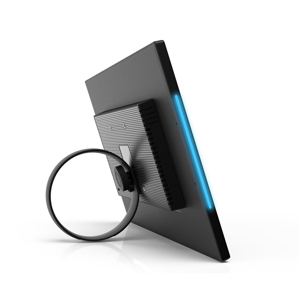 Industrial Large Android Tablet 15.6 Inch Wifi Bluetooth Waterproof Tablets PC