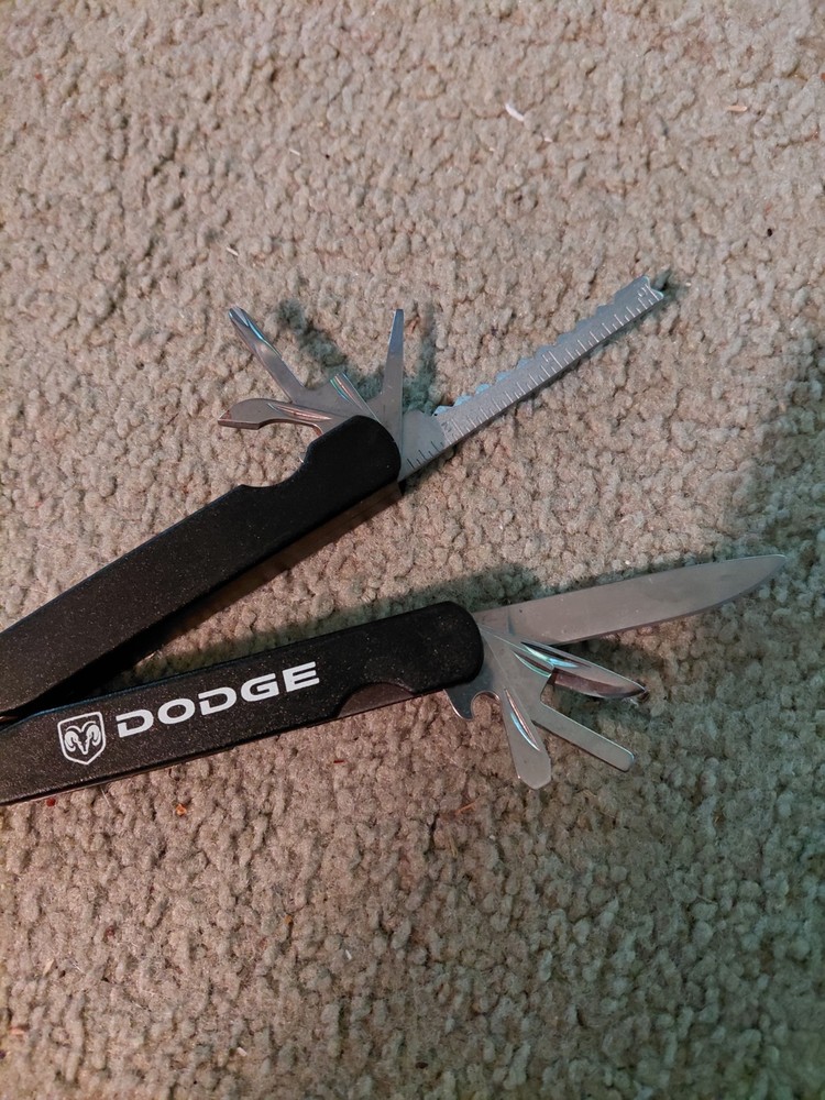 Dodge Multi- Tool