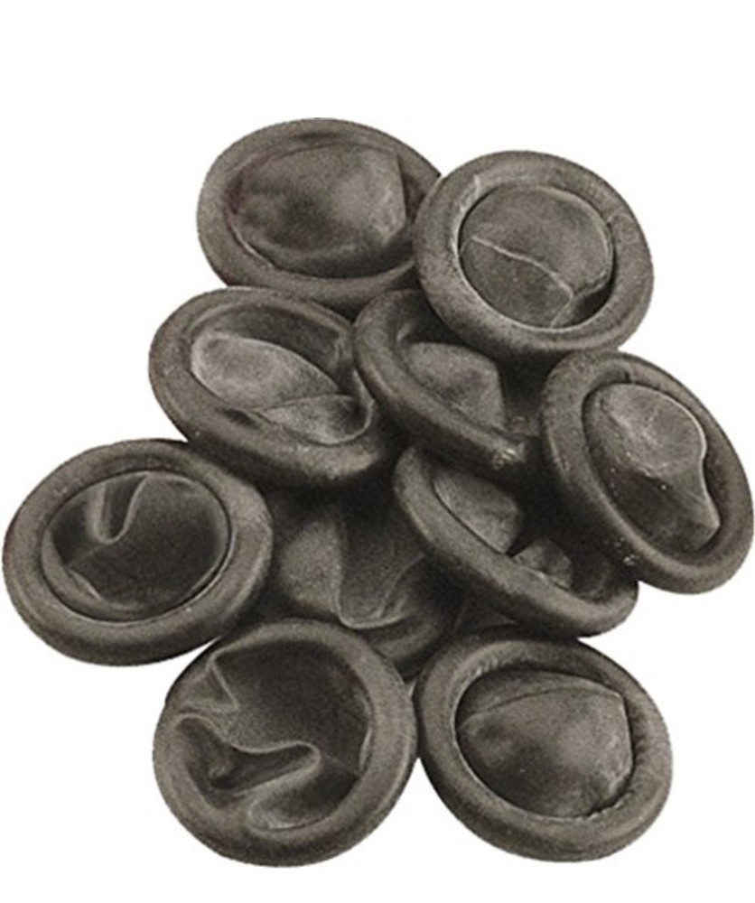 Traditions A1330 Muzzleloader Rain Gear 10pk