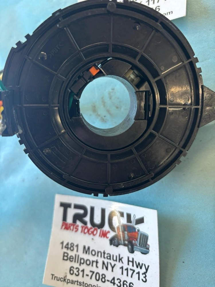 PACCAR STEERING COLUMN CLOCKSPRING ADJUSTER 455079