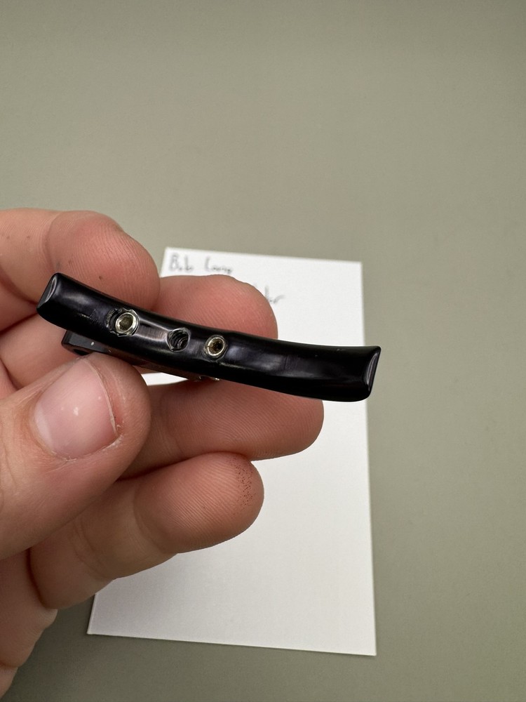 Bob Long 2k5 Intimidator Trigger Black