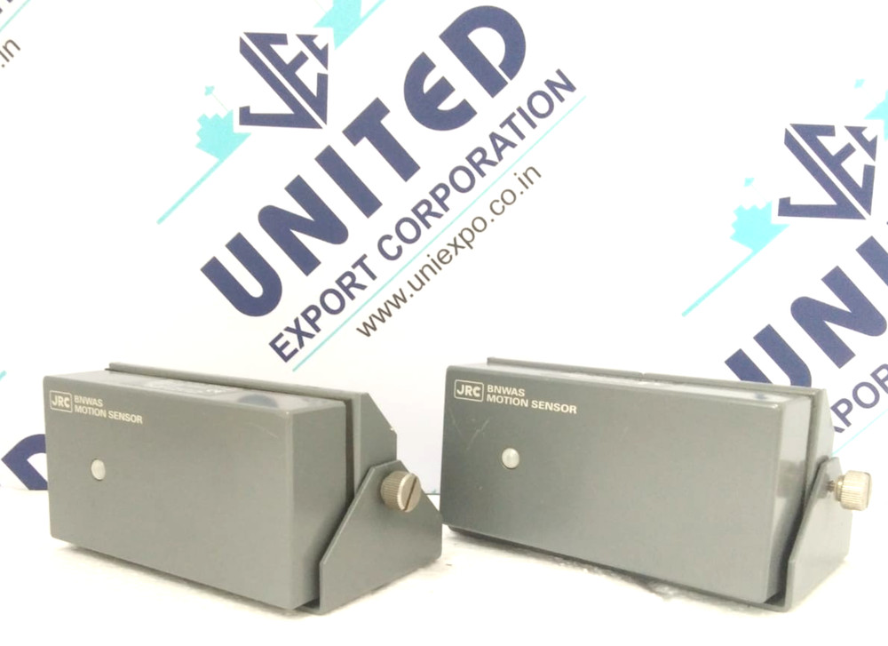 JRC BNWAS MOTION SENSOR UNIT NYG-4