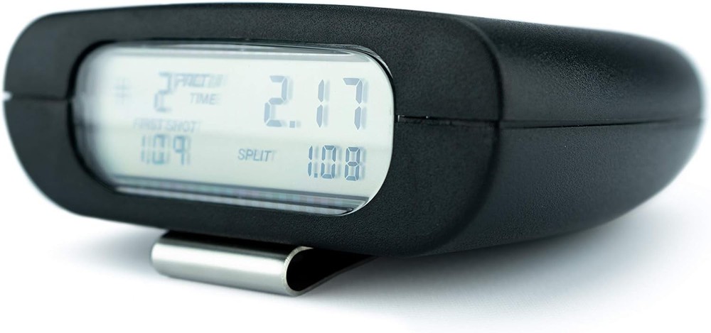 Club Timer III - Shot Timer Guaranteed to Help You Improve