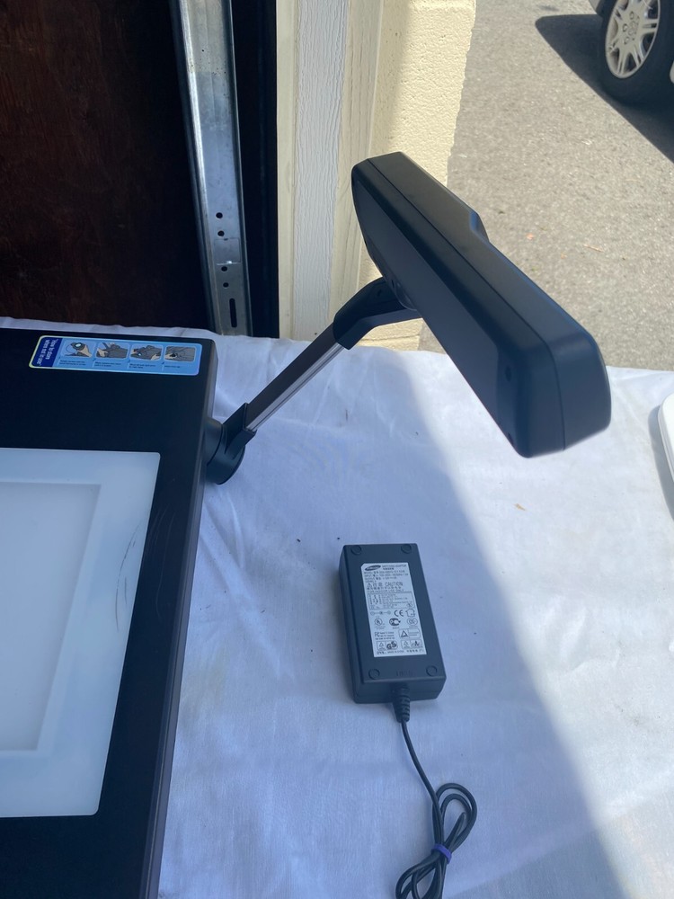 SAMSUNG DIGITAL PRESENTER SDP-900DXA