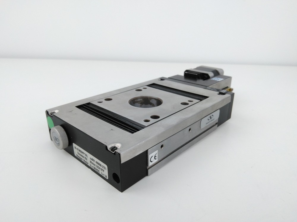 Newport UTM25PP1HL Motorized Linear Stage w/ Motor & Encoder