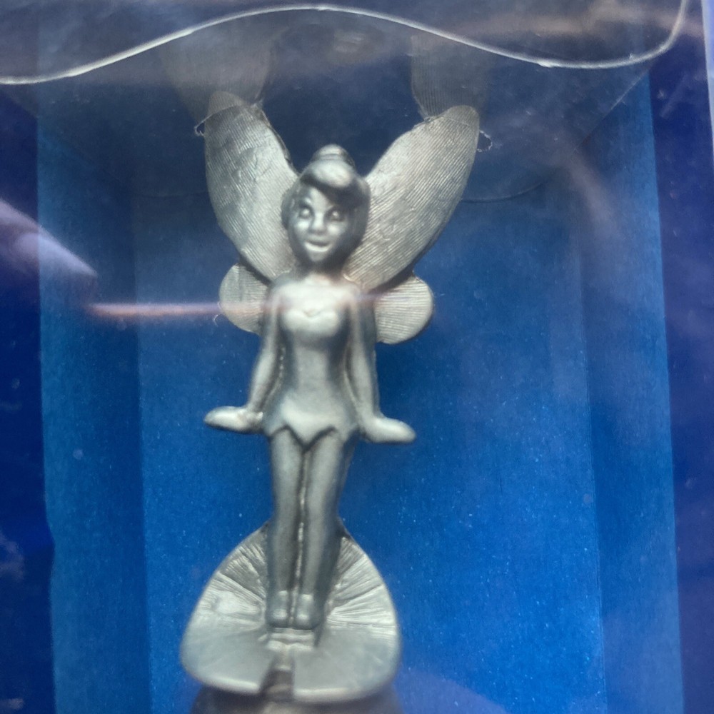 Tinker Bell Treasures Disney