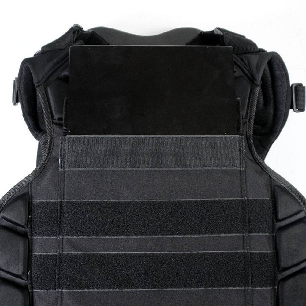 SecPro Riot Upper Body & Shoulder Protector