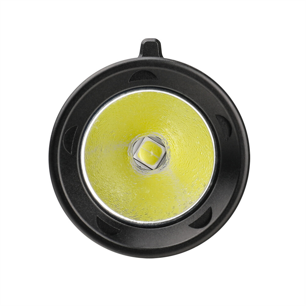 Trustfire 2300LM LED Scuba Light underwater flashlight Diving Light Flashlight