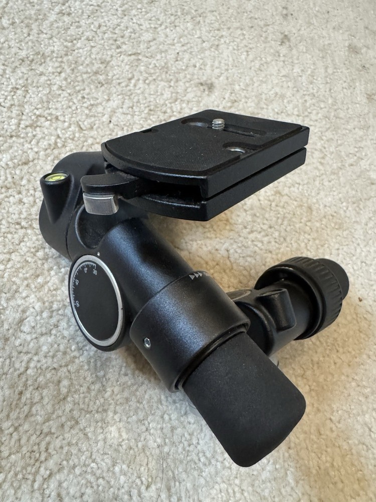 Manfrotto 405 Tripod Head