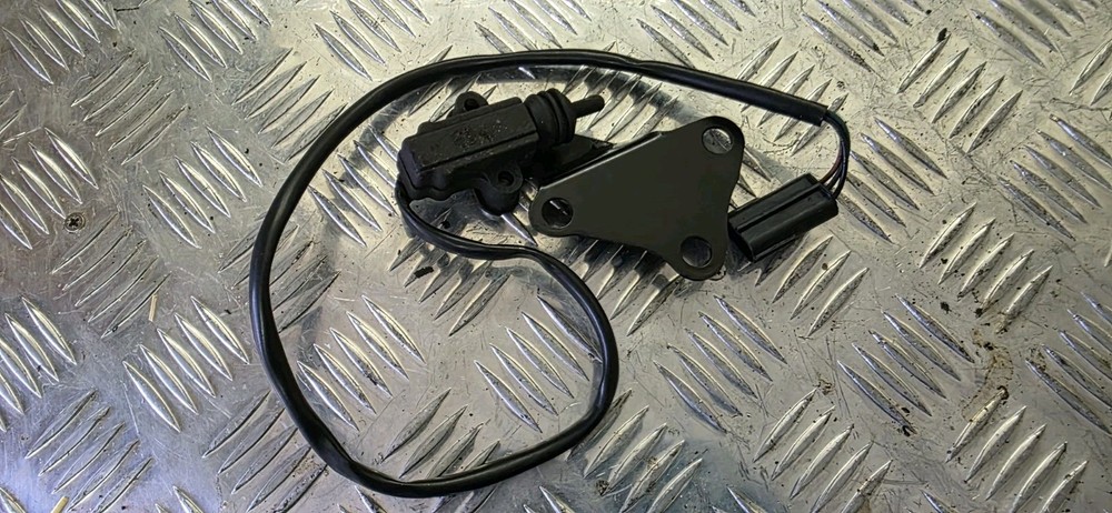 Triumph St1050 05-10 Side Stand Switch