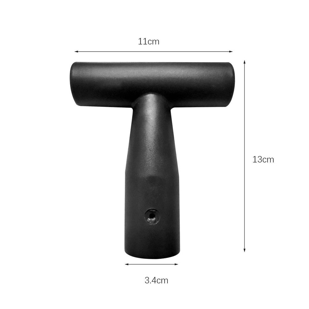 Spade Handle Spade Handle T-handle Replacement Easy to