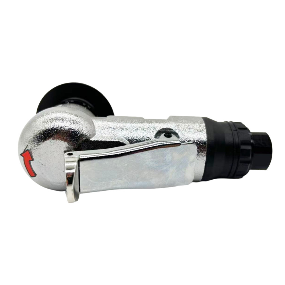 NEW 45° & R1.5 Arc Air Chamfering Tool Replaceable Blades with Bearings