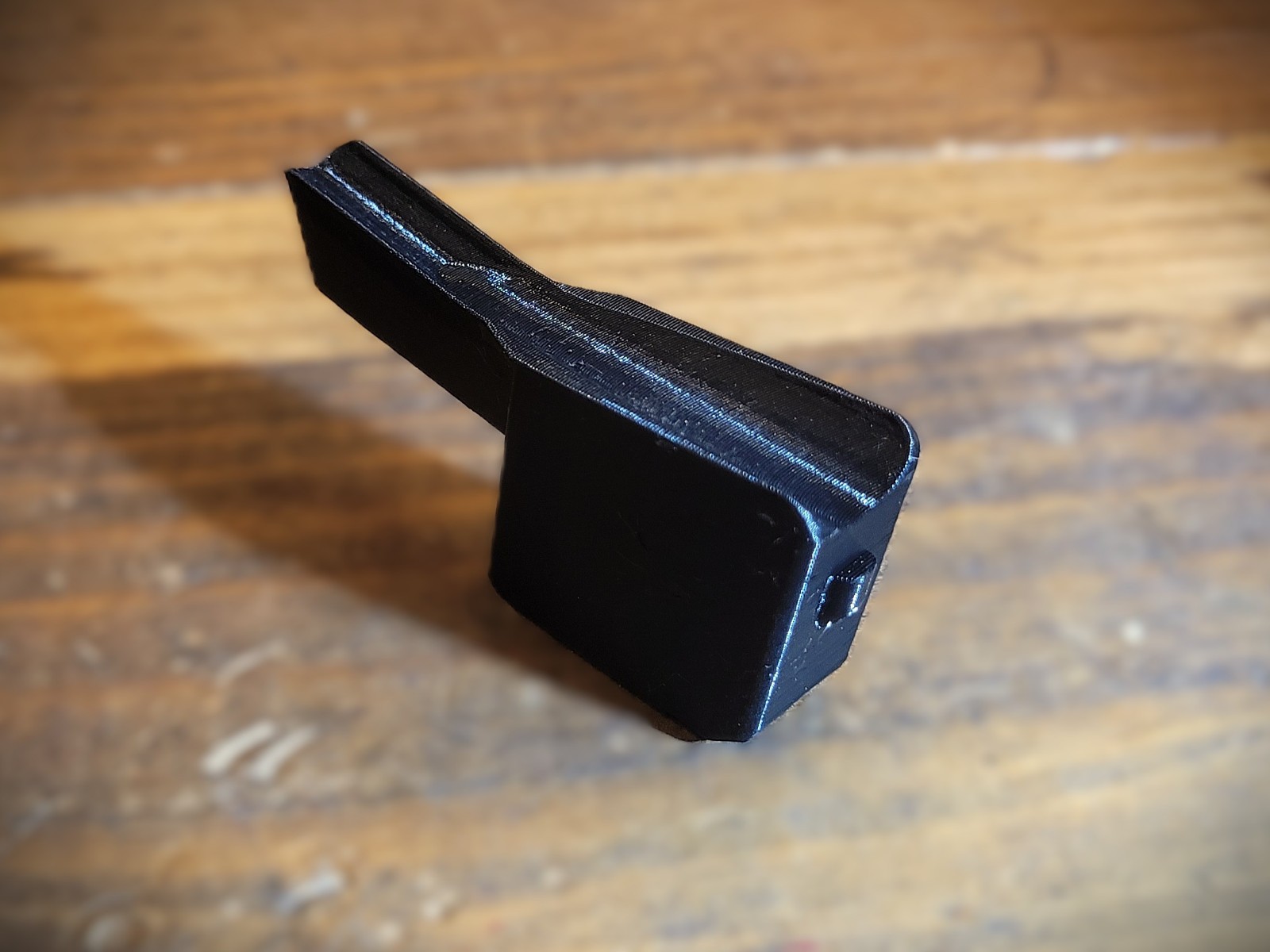 Berthier Magazine Adapter