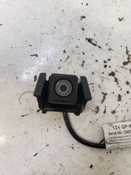 Camera/ Projector Camera Rear Tailgate 2009-2017 ENCLAVE OEM