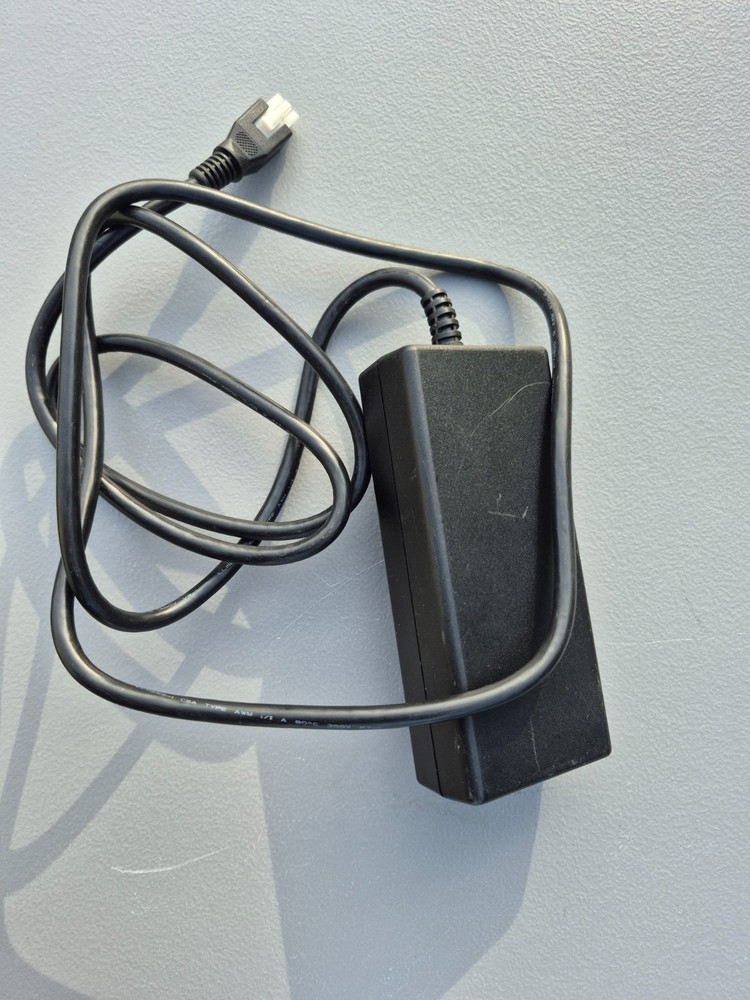 Genuine Cisco Systems AC Adapter Model 34-0874-01 Tested