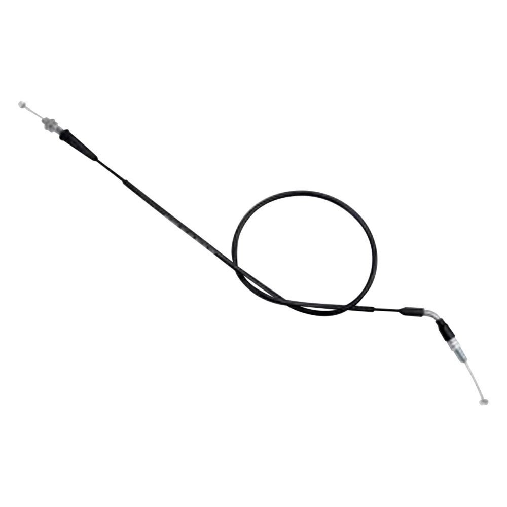 Motion Pro Black Vinyl Throttle Cable