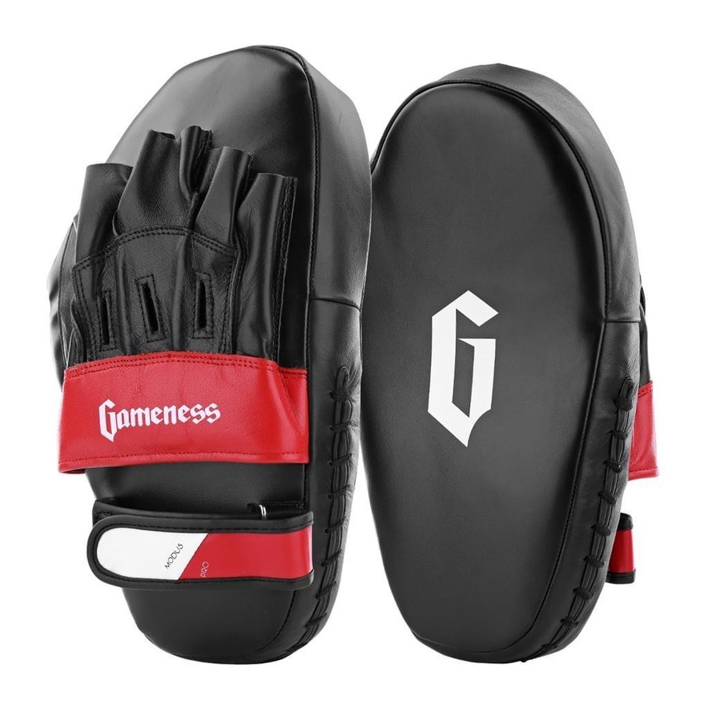 Modus Long Punch Mitt - Pair MMA training