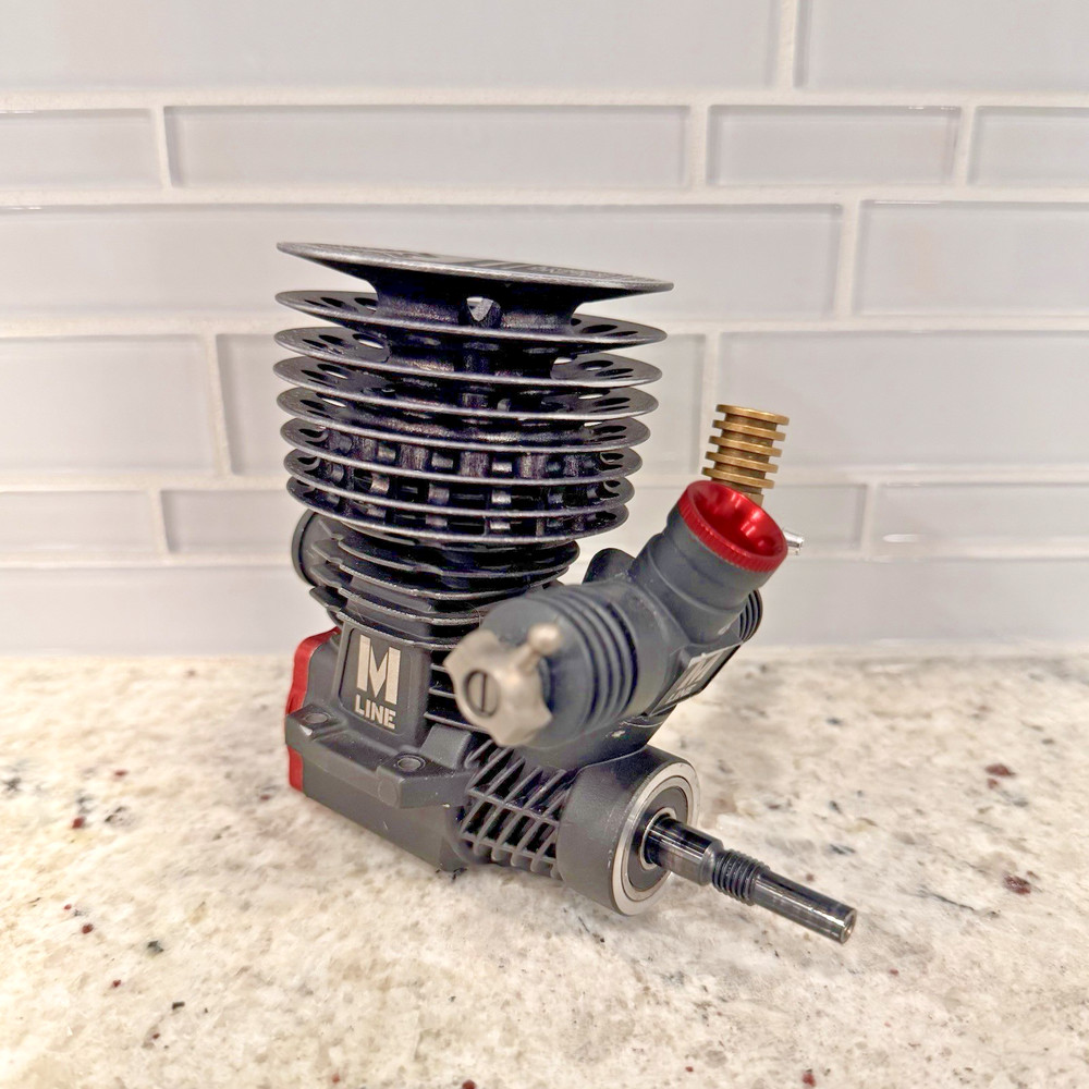Ultimate Engines M5S