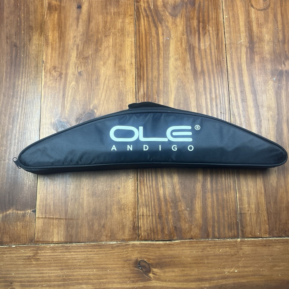 Ole Andigo Golf Green Reading Tool