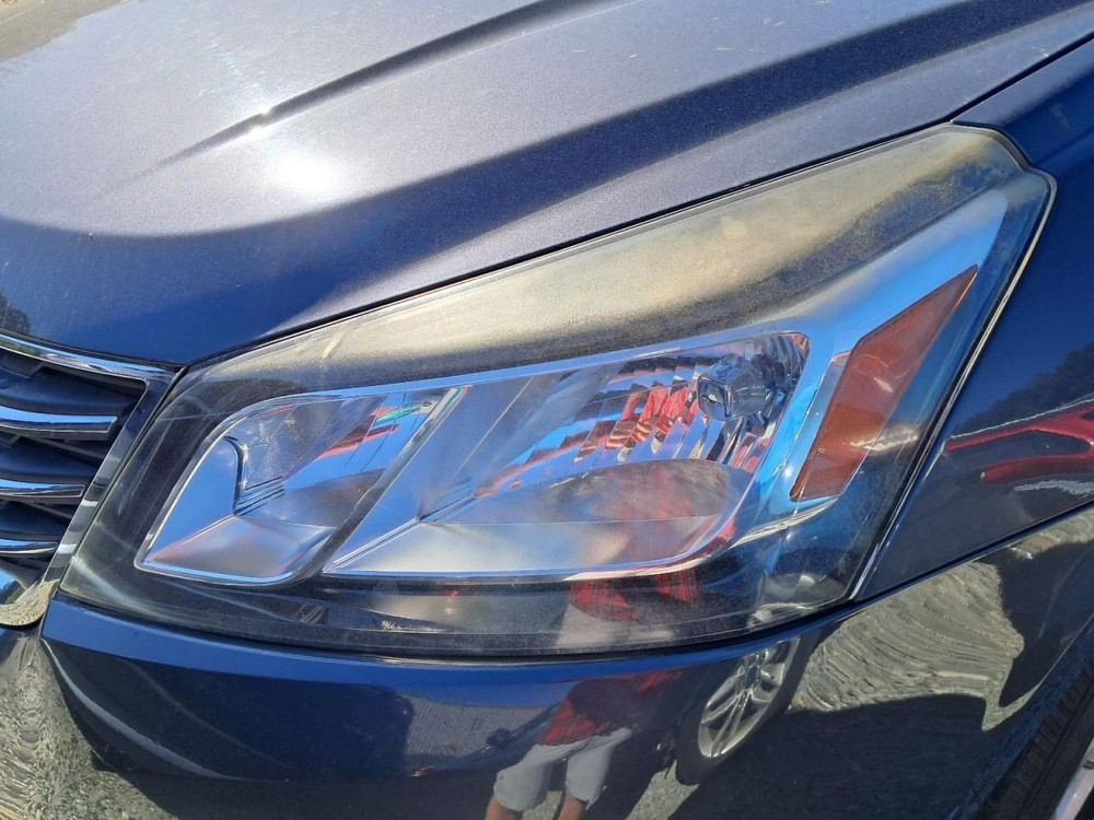 TRAVERSE 2014 Glove Box 4822780