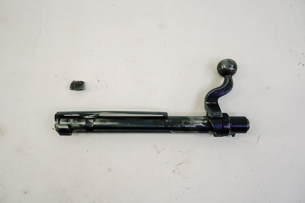 US Model 1917 Bolt
