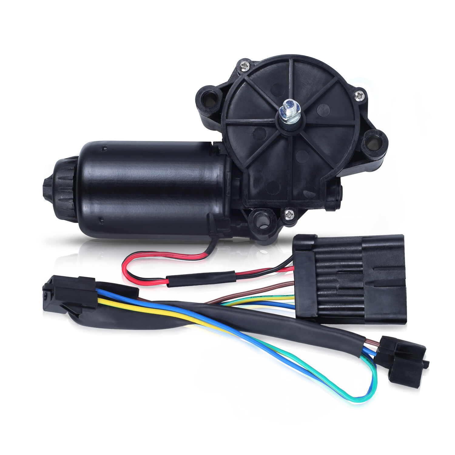 2X Headlight Headlamp Motor For Pontiac Firebird 1998-2002 Driver And Passenger