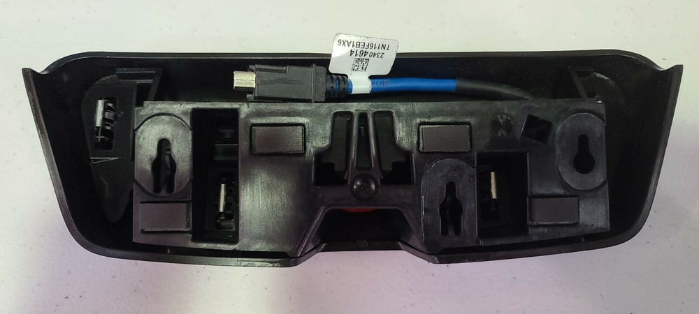 GM OEM 23404614 Camera