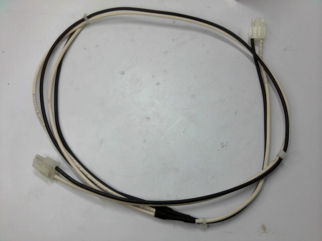 FLEXTEC 93104445-3 HRNS-WIRE DTS-3 PVNT 1/PACK