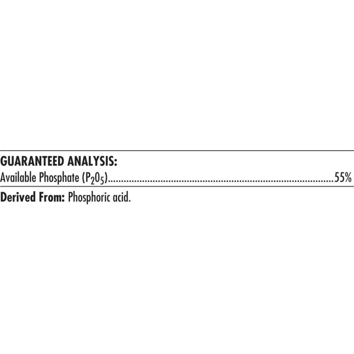 Advanced Nutrients - pH Down - 1L Hydroponic Plant Nutrient
