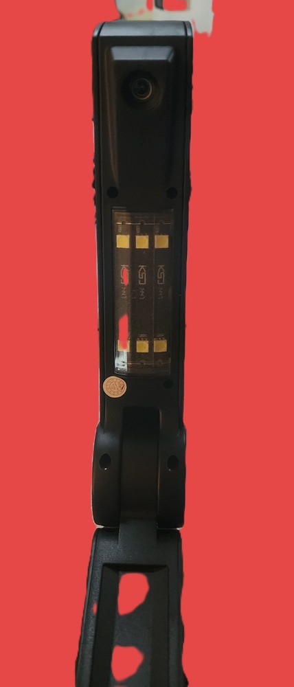 EDOCTRINA MODEL X800 USB DOCUMENT CAMERA